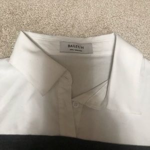 Bailey 44 long sleeved sweater